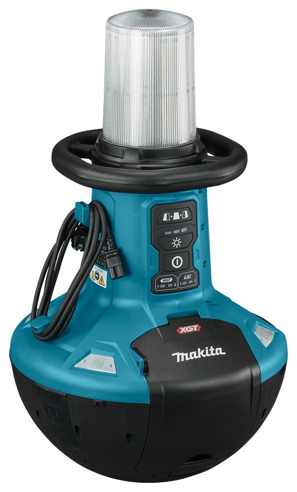 Accu Omgevingslamp Makita - ML010G 14.4V/18.0V/40.0 MAX