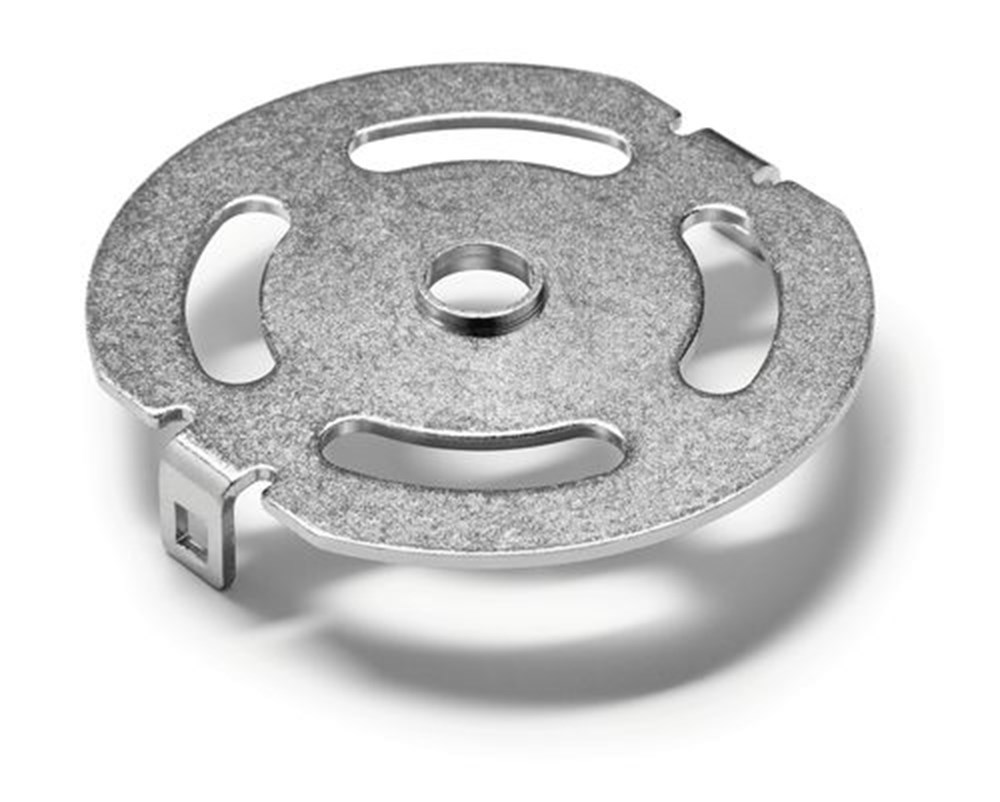 Kopieerring Festool - KR-D13.8/OF1400 13.8MM