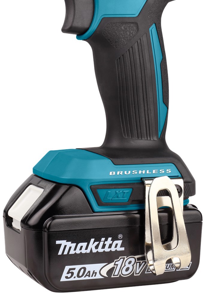 accu boor-/ schroefmachine makita-9