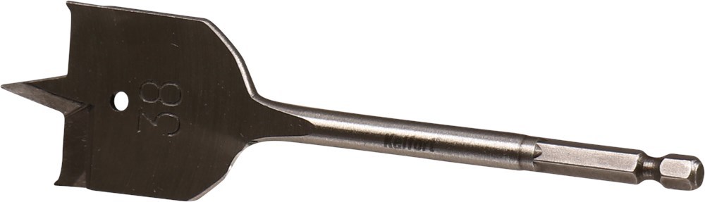 Speedboor Hex Kelfort - 38X110MM 1/4''