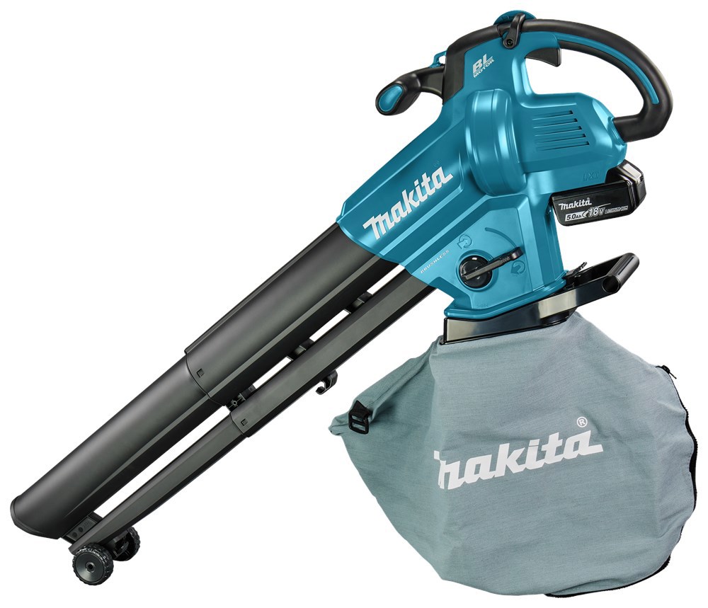 accu bladblazer/-zuiger makita-3