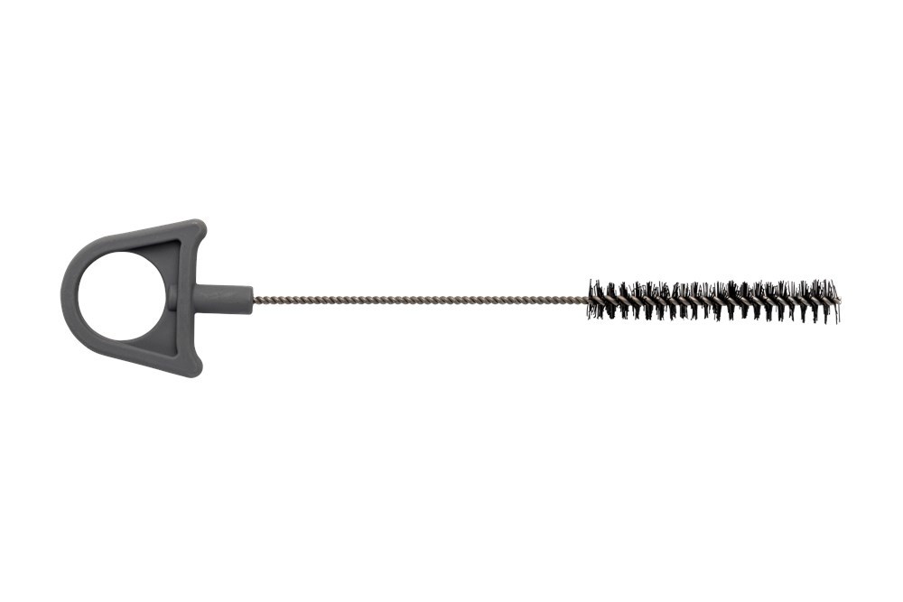 reinigingborstel staal sympafix