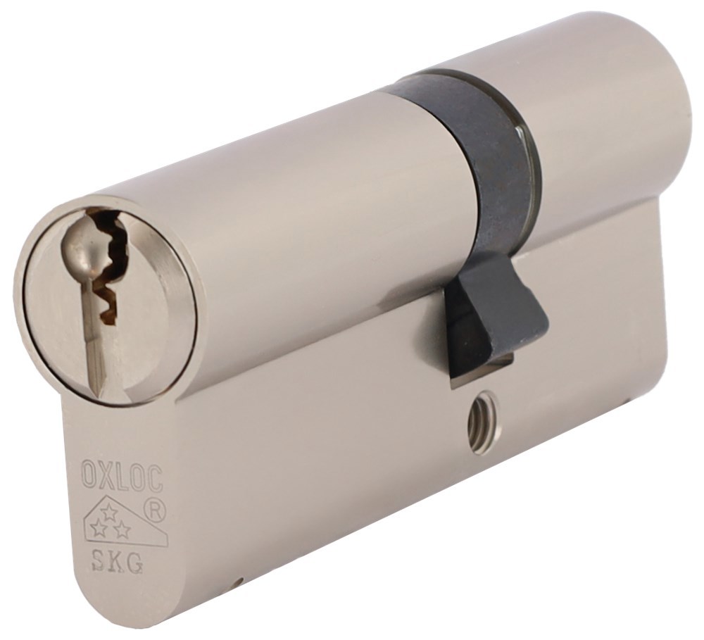 Profielcilinder Heel Oxloc Skg*** - O7 35T45