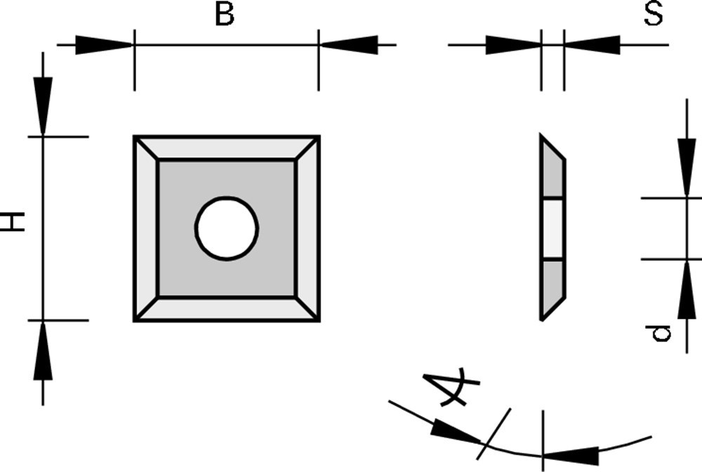 keermes hardmetaal stehle
