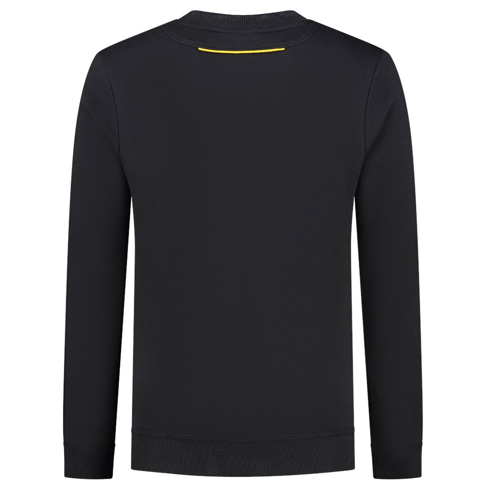 sweater bicolor accent tricorp-8