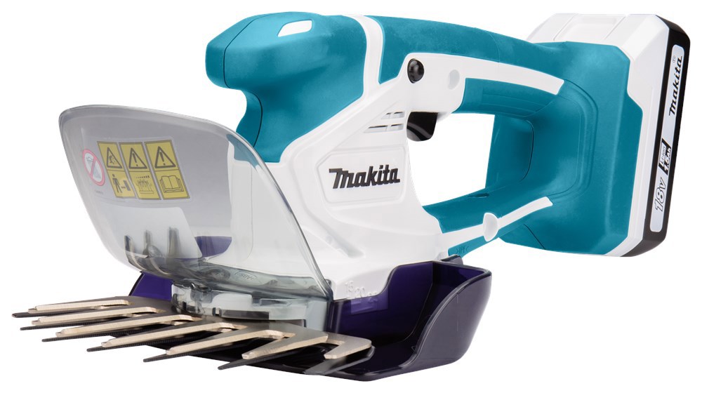 accu grasschaar makita-9