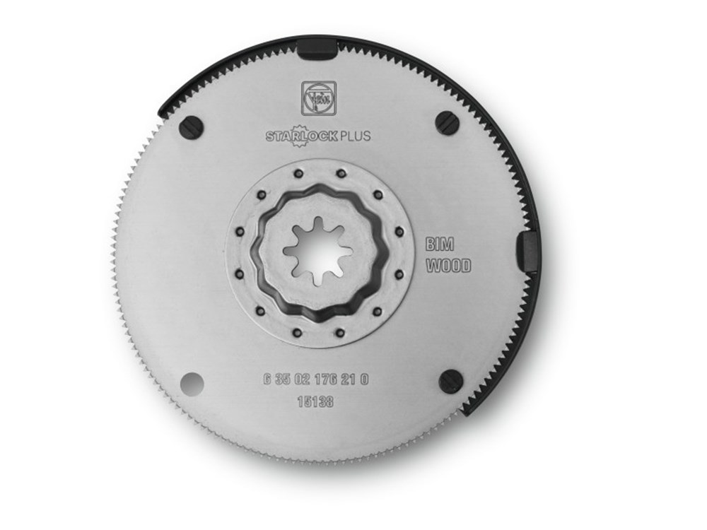 Multizaagblad Hss Fein  Slp - 100X0.8MM