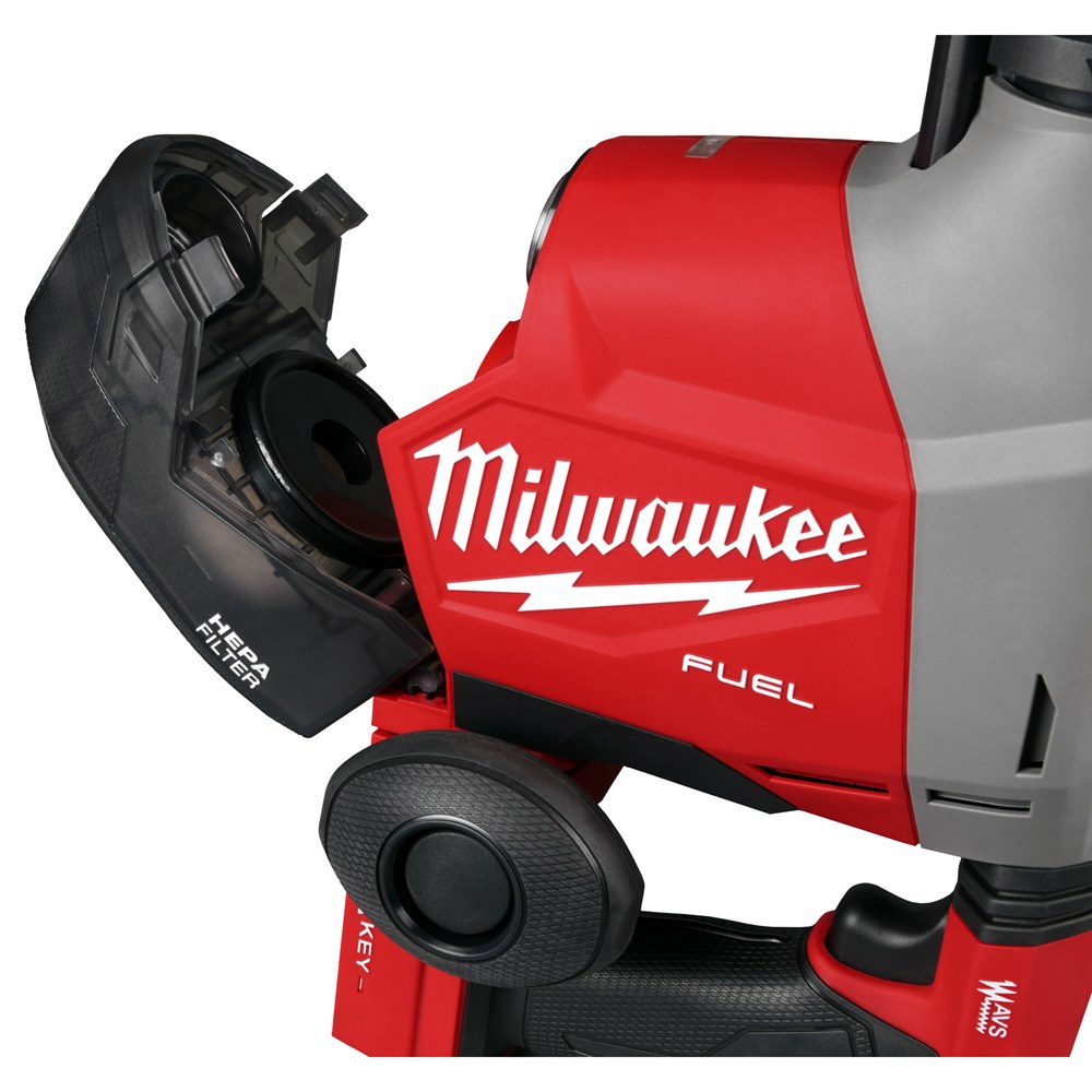 accu boorhamer milwaukee sds-plus-11
