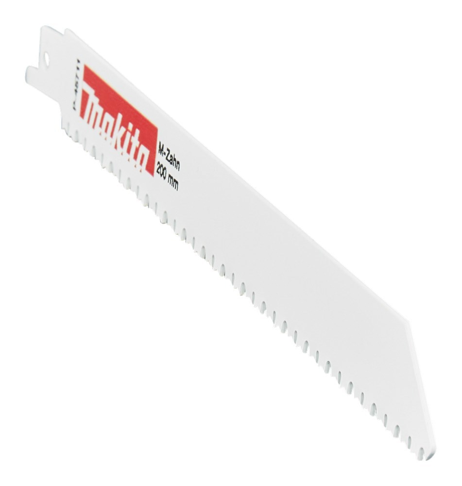 reciprozaagblad makita for wood/metal-4