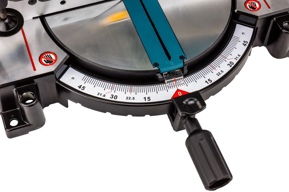 afkortzaagmachine makita 260 mm-10