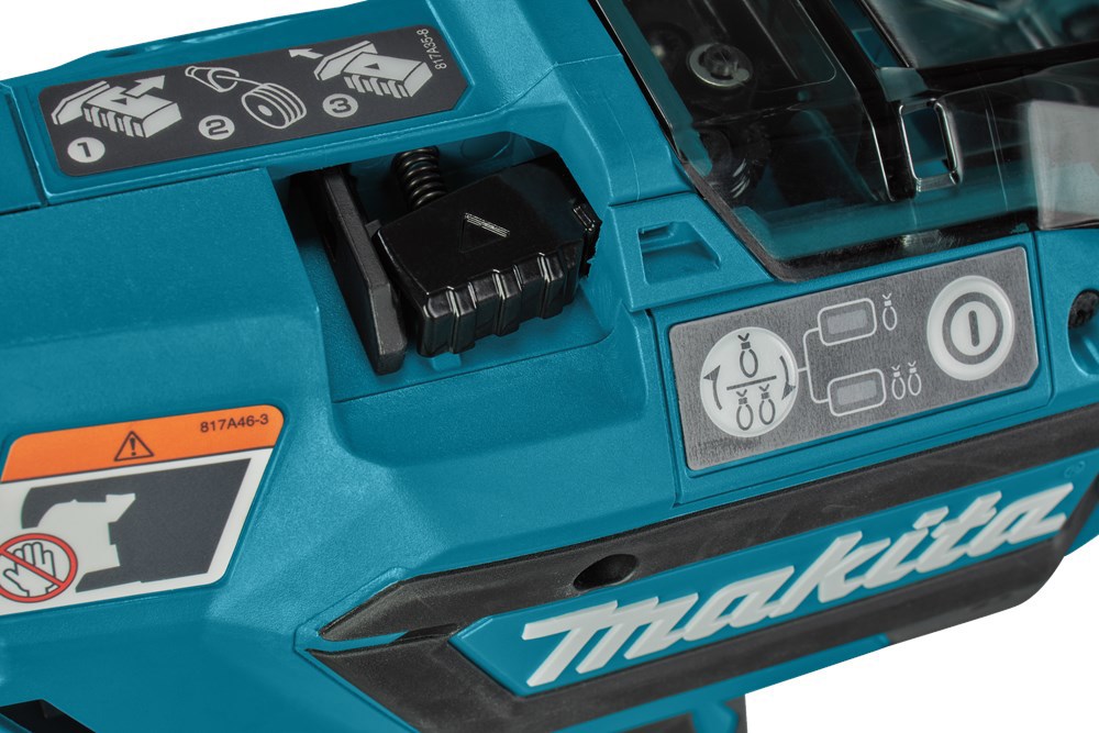 accu vlechtmachine makita-9