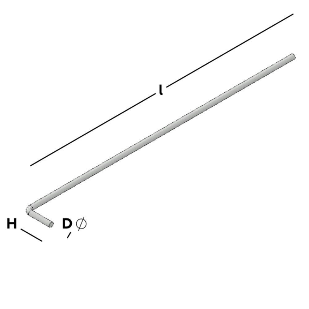 l-form spouwanker rvs a4-3