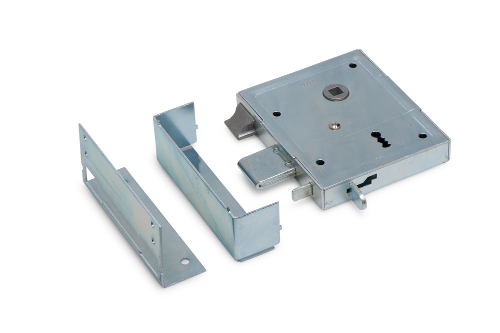 opleg poortslot d&n klavier dulimex