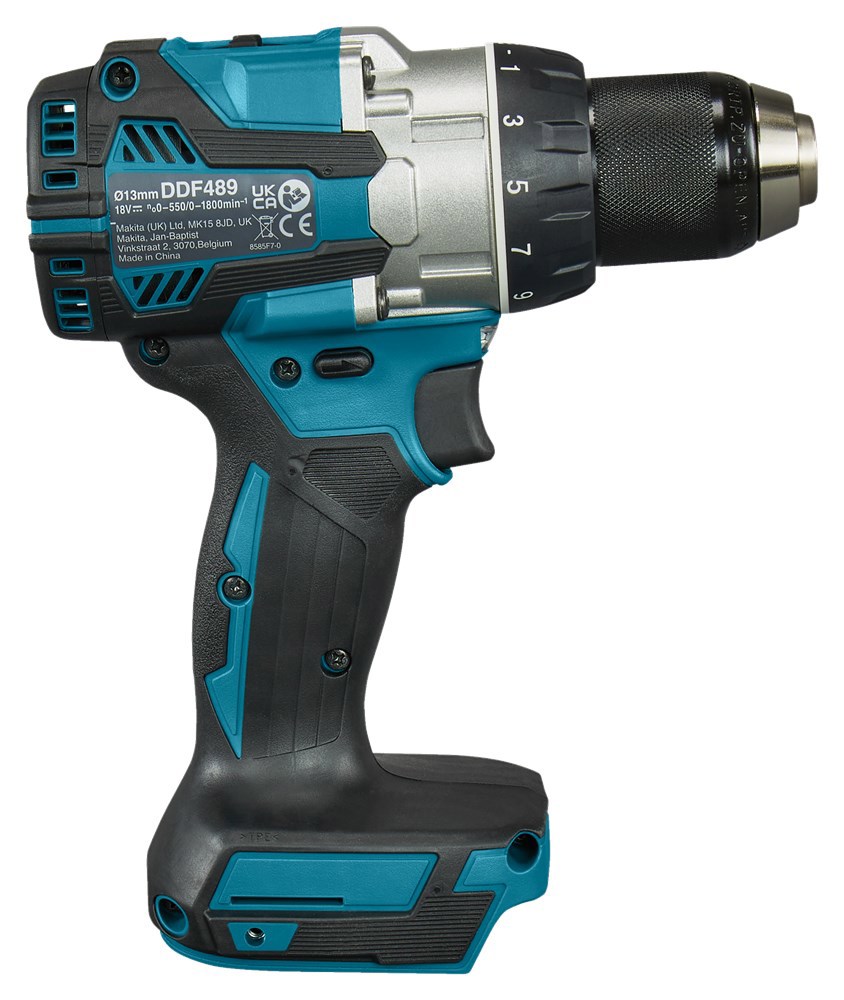 accu boor-/ schroefmachine makita-12