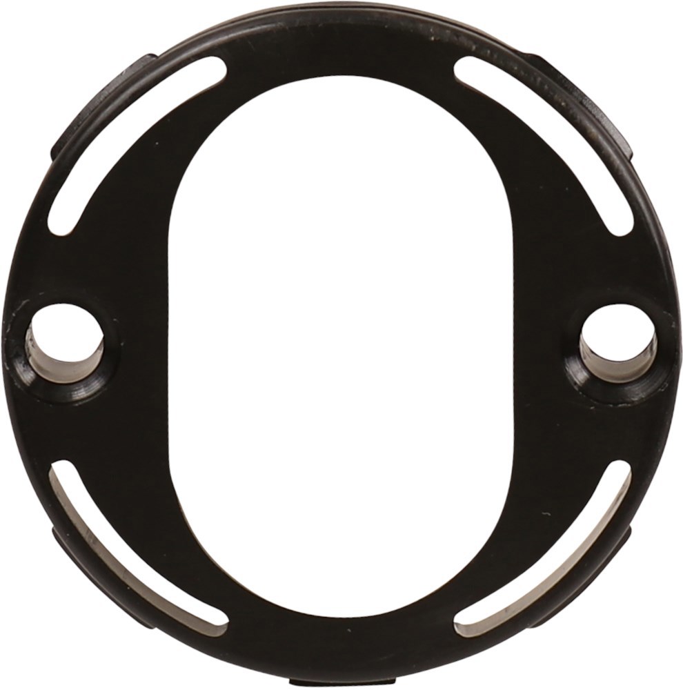 sleutelgatrozet rvs a2 oxloc-5