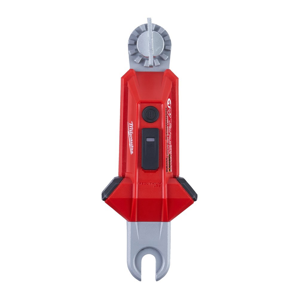 Accu Zaklamp Led Milwaukee - L4 HSL-301 4.0V 350Lm