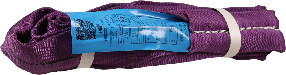 rondstrop polyester kelfort-4