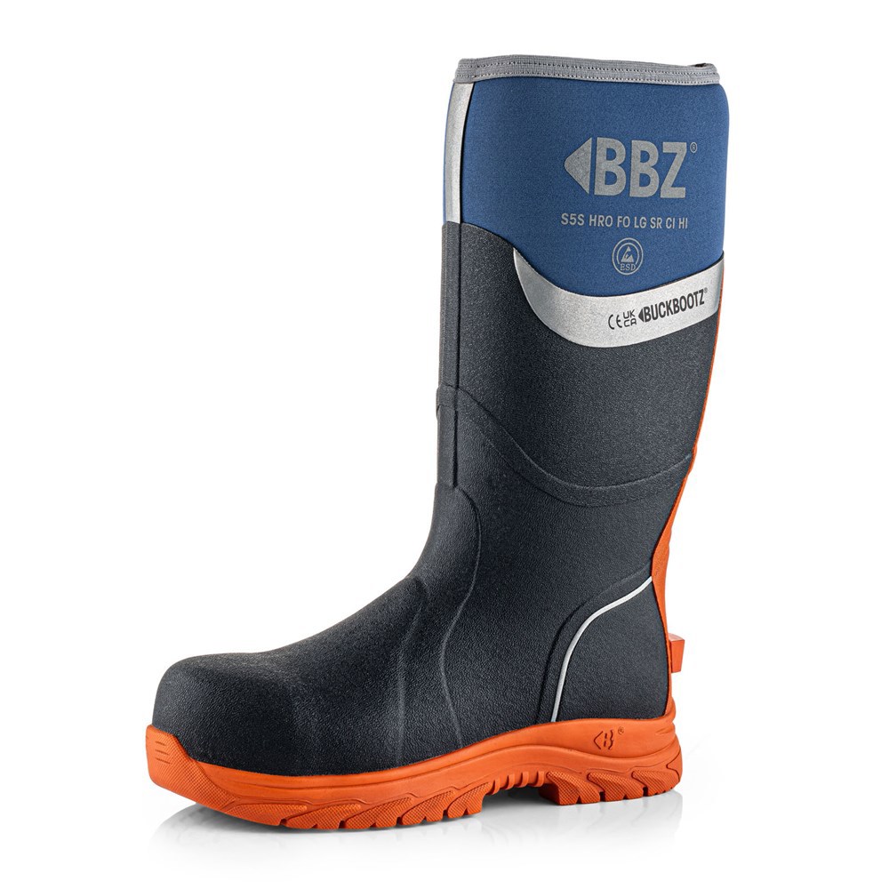 veiligheidslaarzen buckbootz-4