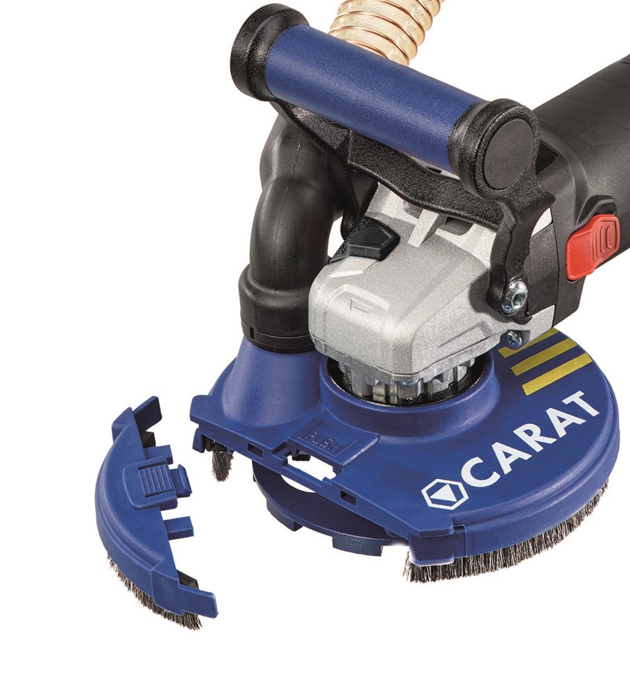 betonslijper carat-3