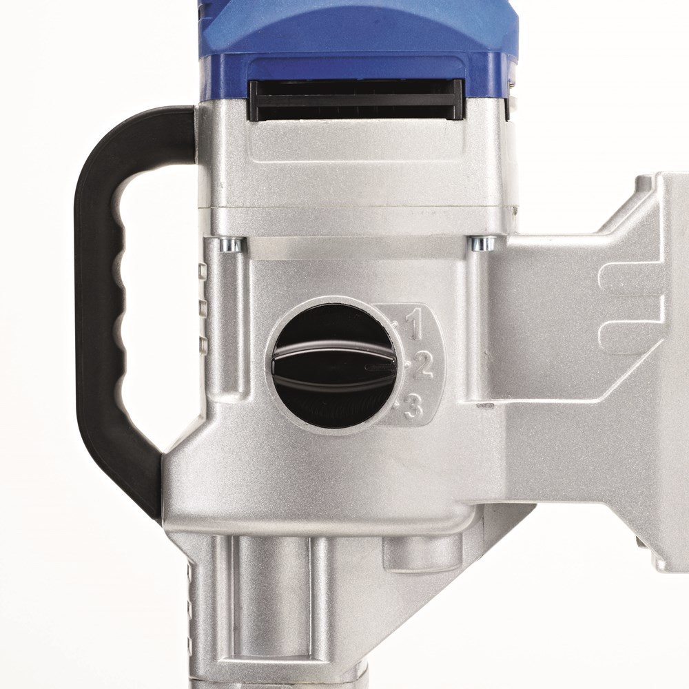 stempelpaal modulair carat-3