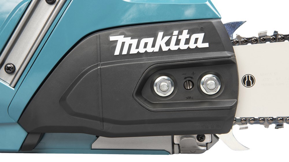 accu kettingzaagmachine makita 500mm-9