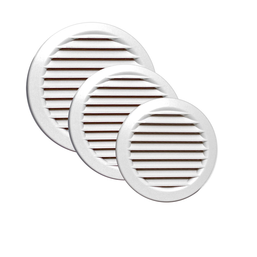 schoepenrooster kunststof wit weha-3