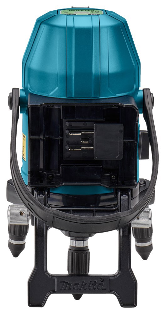 accu kruislijnlaser groen makita-5