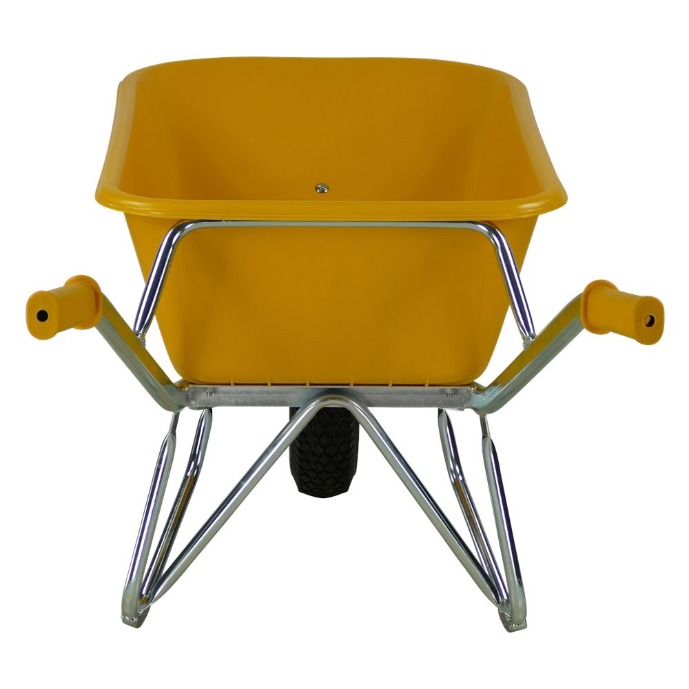 kruiwagen kunststof fort-4