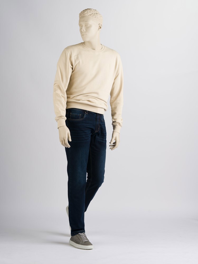 Spijkerbroek 247Jeans - PALM SLIM S08 W32/L32