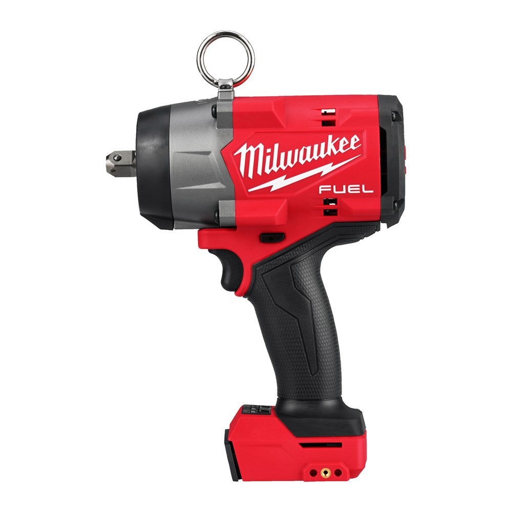 Accu Slagmoersleutel Milwaukee - M18 FHIW2P12-0X 18.0V