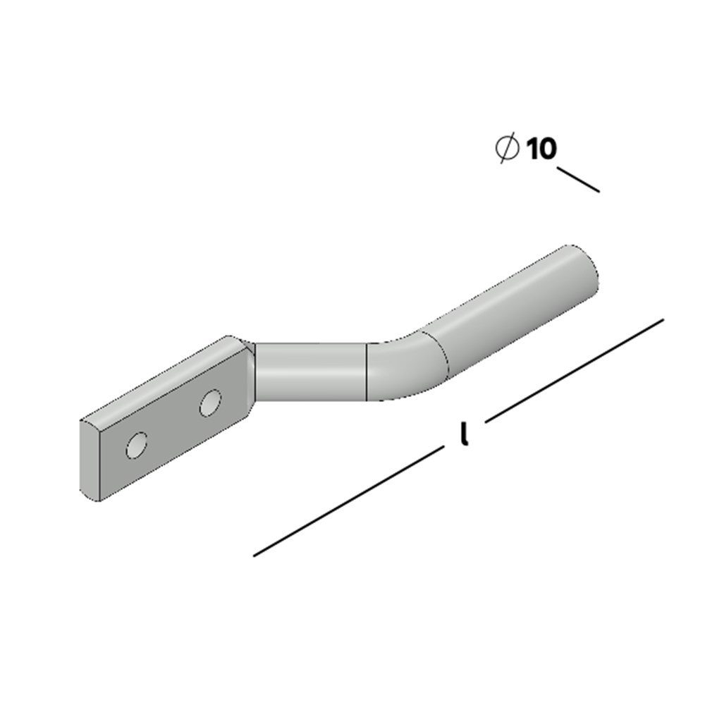 pen voor heksluiting elvz-3