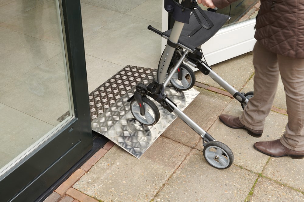 drempelbrug aluminium secucare-3