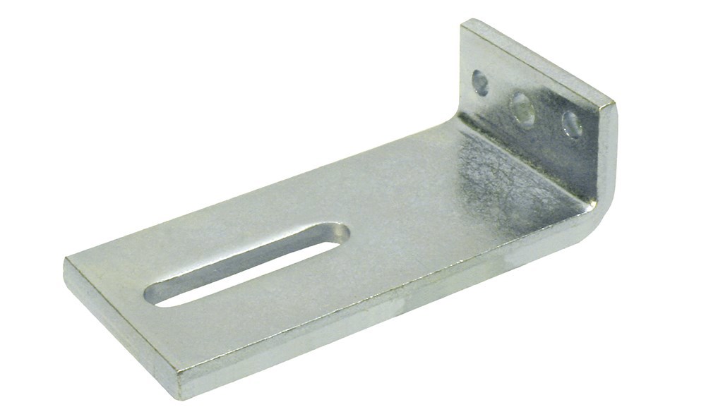 Hoekanker Zwaar Thvz -  40X150X 70X10.0MM