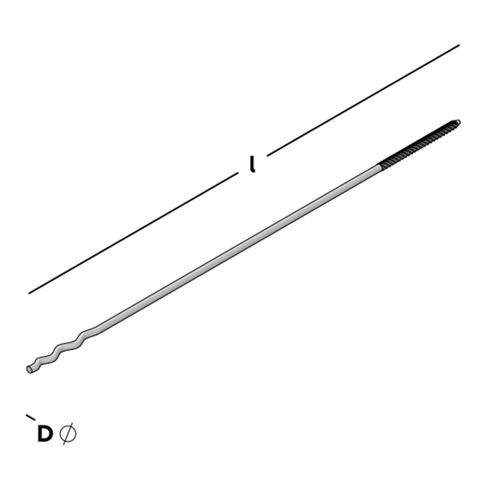 uni-slagspouwanker rvs a4-3