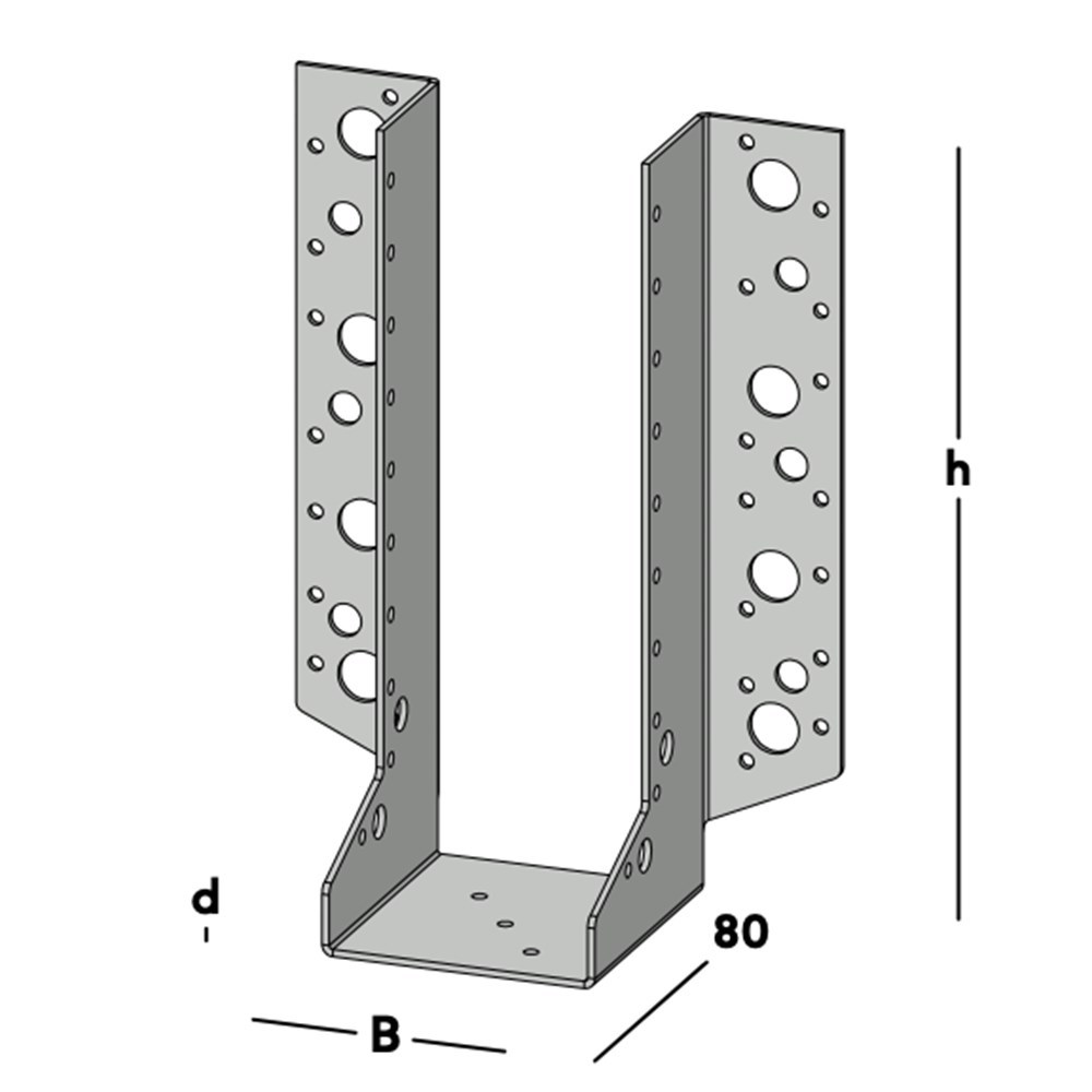 raveeldrager zwaar sv-4