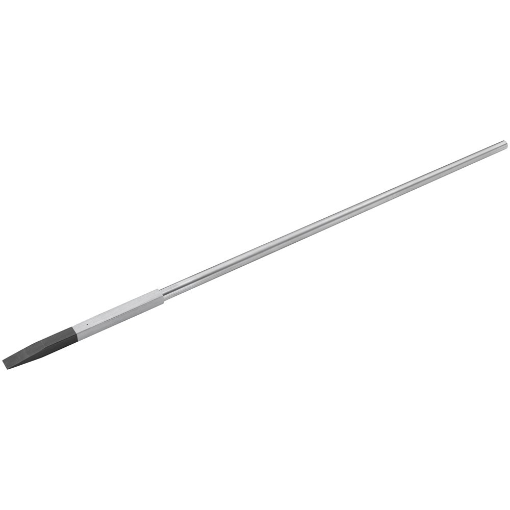 Stootijzer Lichtmetaal Hultafors - B1500S 3.6KG