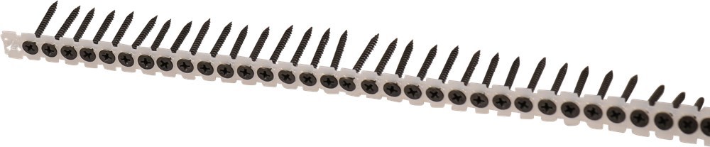 snelbouwschroef op band kelfort fijn