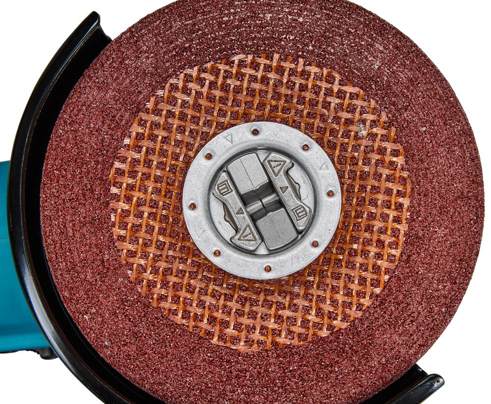 haakse slijper makita 125mm-9