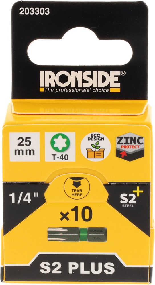 schroefbit torx ironside-4