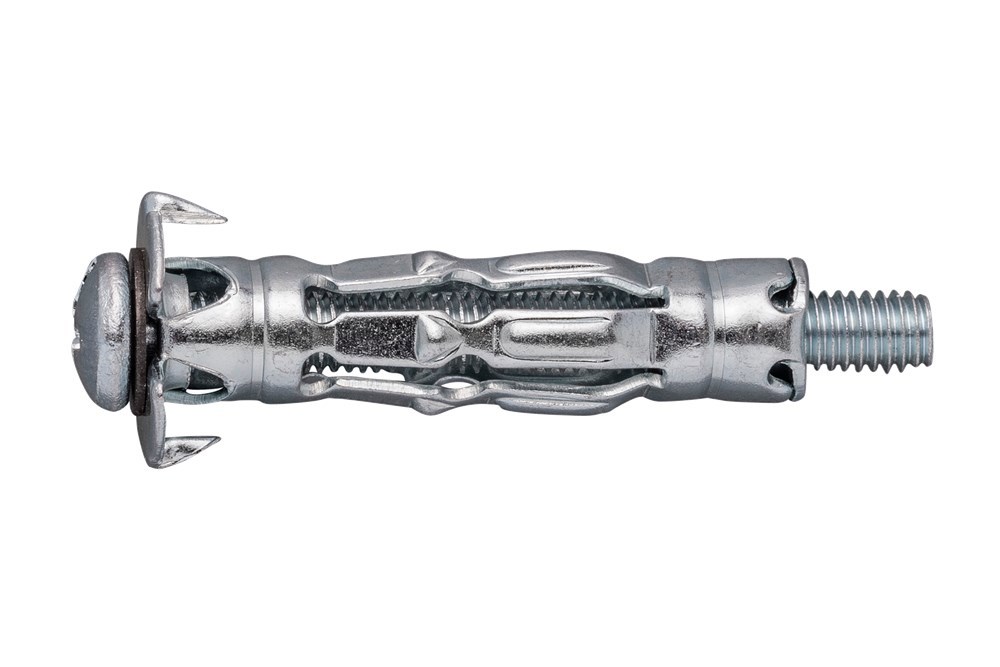 hollewandanker metaal sympafix