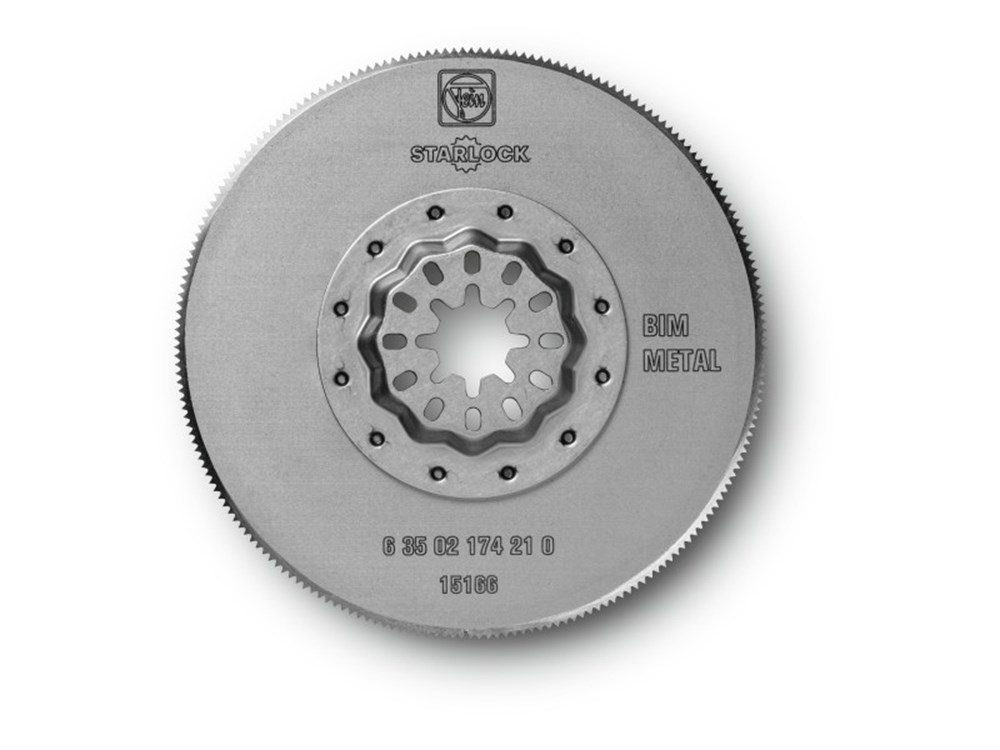 Multizaagblad Hss Fein  Sl - 85X0.7MM