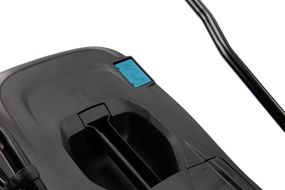 accu grasmaaier makita 380mm-9