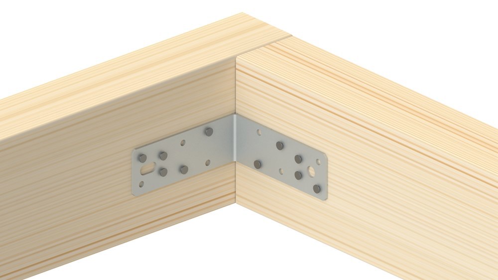 hoekanker zonder ril sv-3