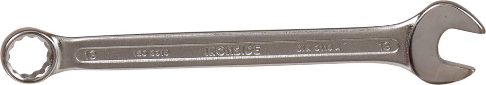 ring/steeksleutel metrisch ironside-3