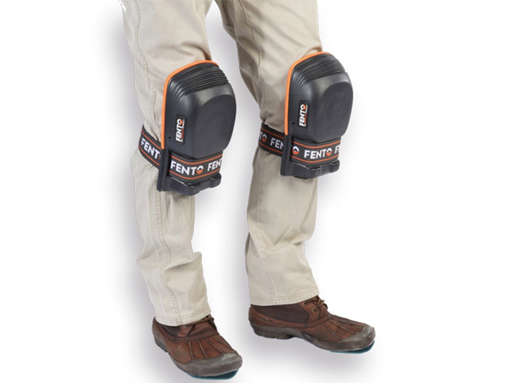 kniebeschermers ergonomisch fento-3