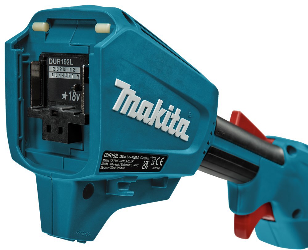accu trimmer d-greep makita-9