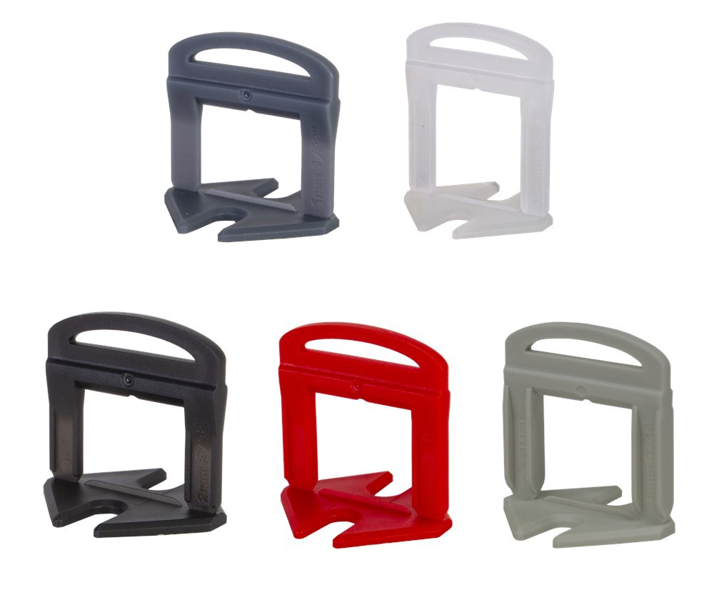 delta level clips rubi-5