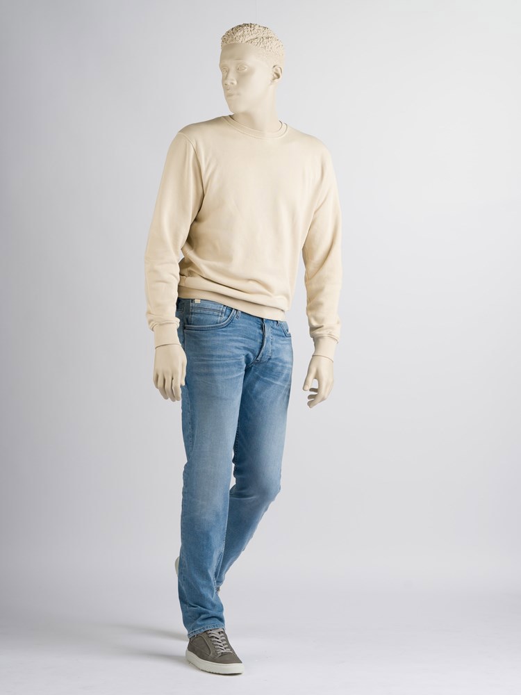 spijkerbroek 247jeans