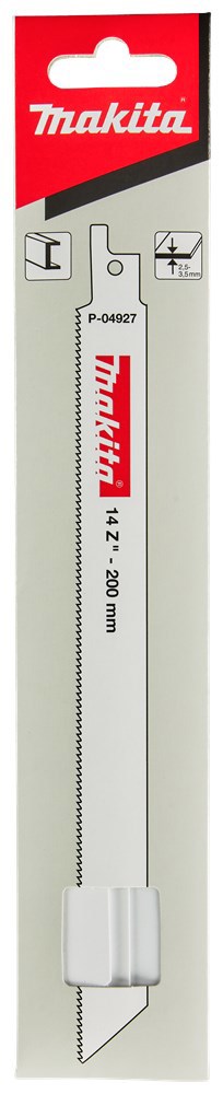 reciprozaagblad makita for bi-metal-5