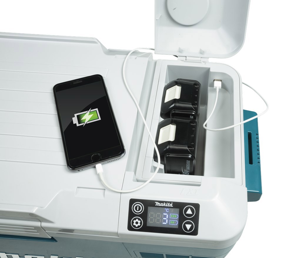 accu vries-/ koelbox makita-6